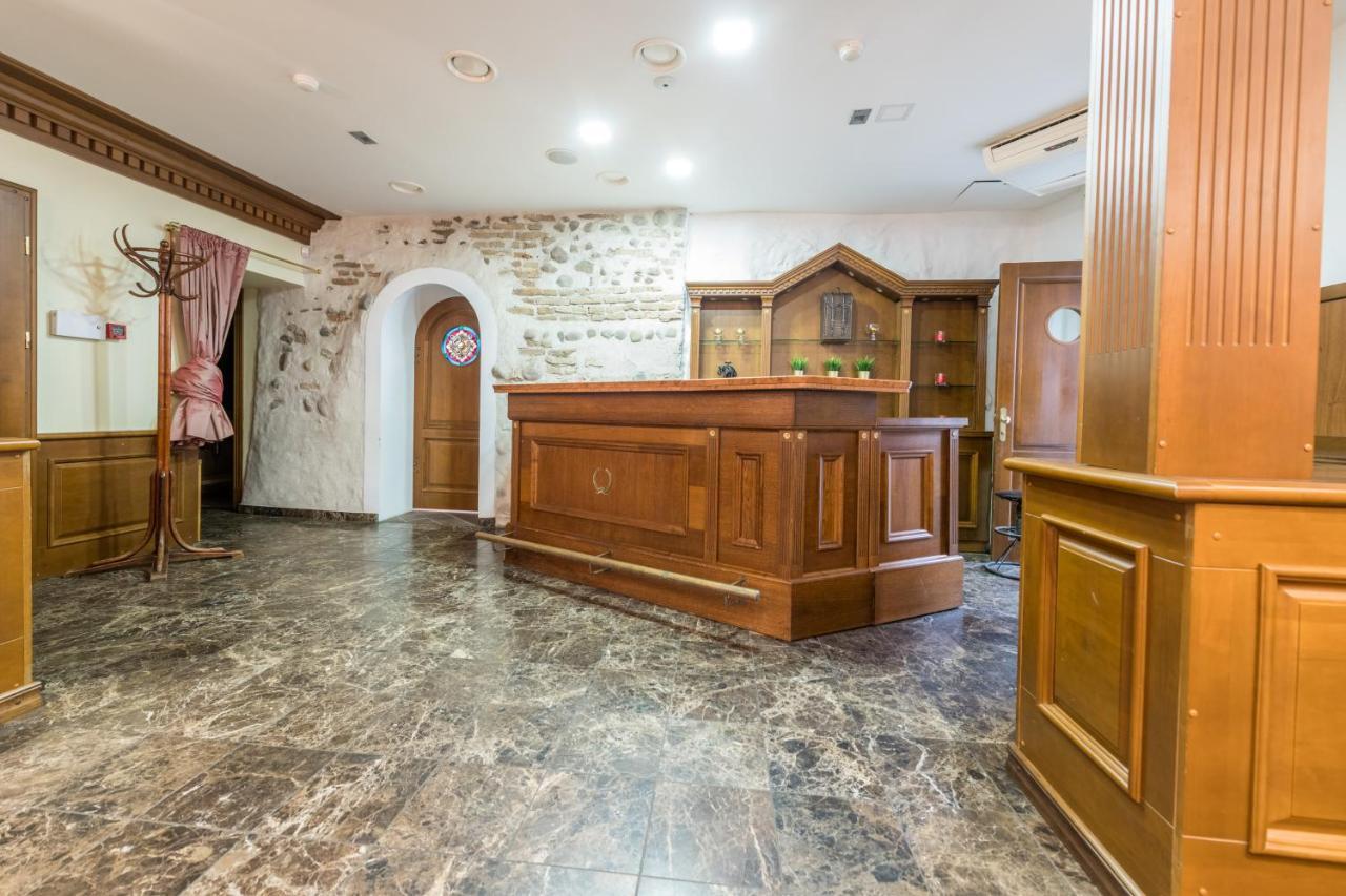 Hotel Bed&Blues Wilno Zewnętrze zdjęcie
