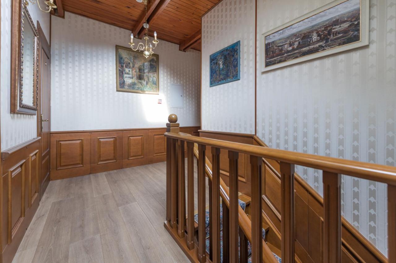 Hotel Bed&Blues Wilno Zewnętrze zdjęcie