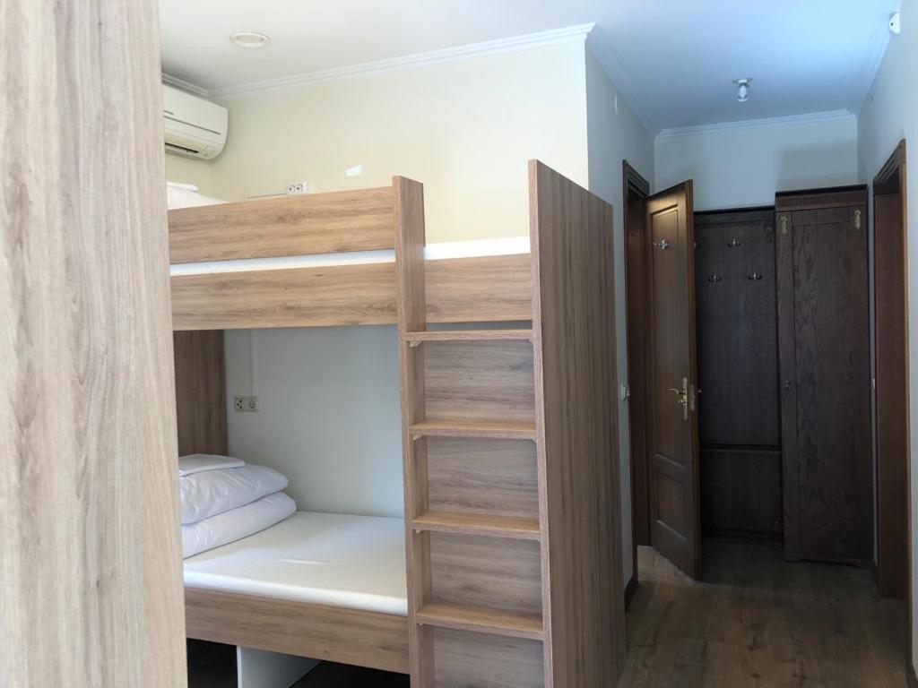 Hotel Bed&Blues Wilno Zewnętrze zdjęcie