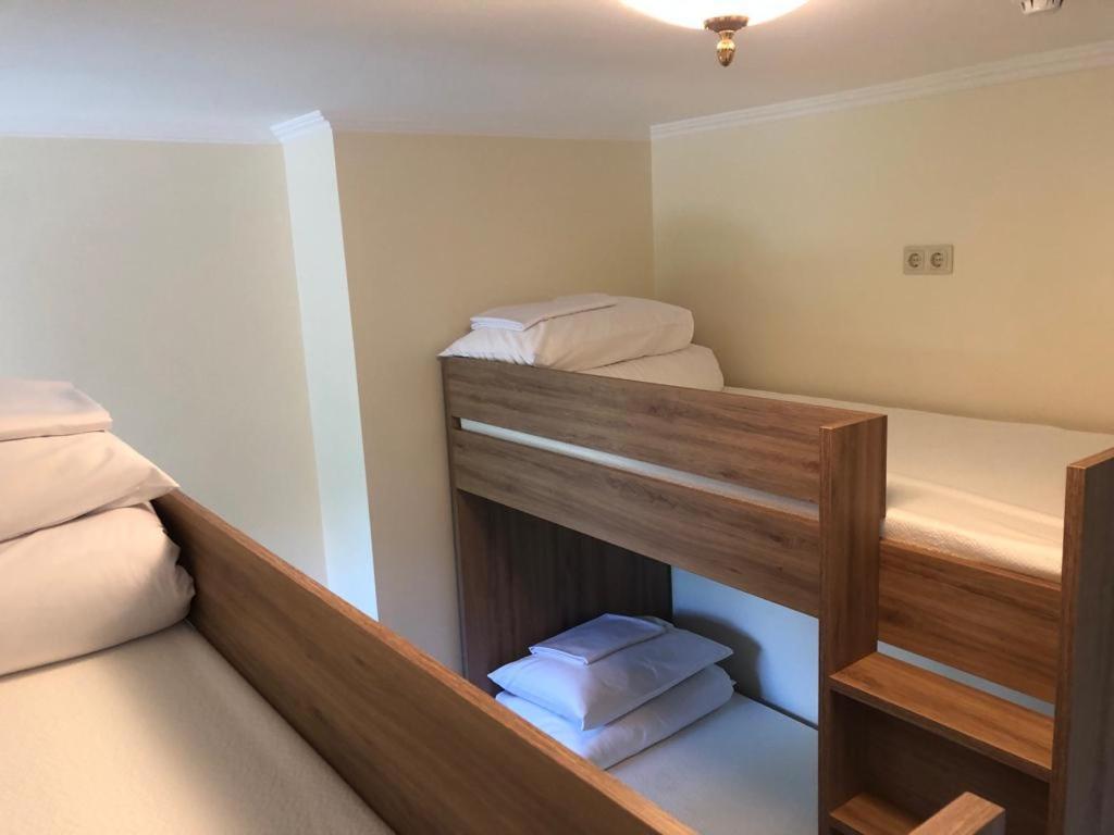 Hotel Bed&Blues Wilno Zewnętrze zdjęcie