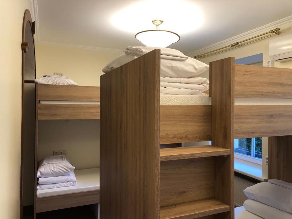 Hotel Bed&Blues Wilno Zewnętrze zdjęcie