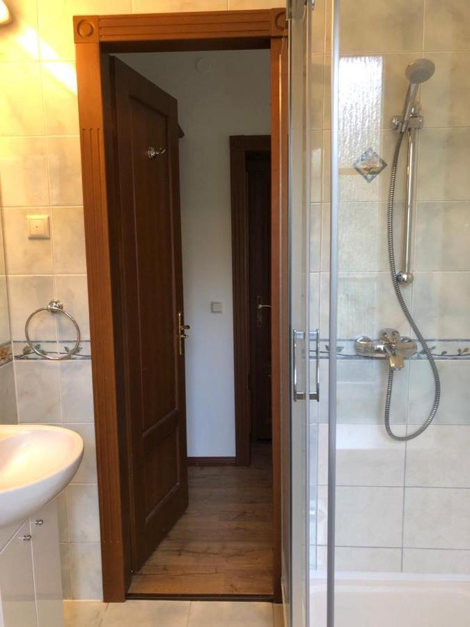 Hotel Bed&Blues Wilno Zewnętrze zdjęcie