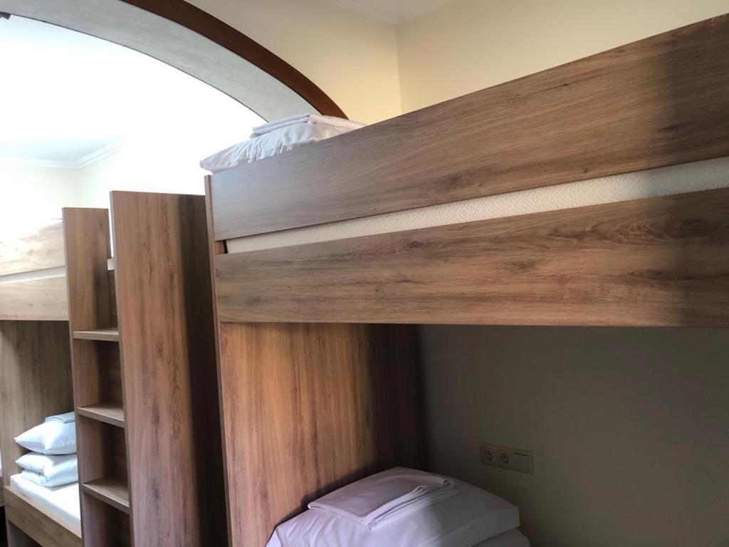 Hotel Bed&Blues Wilno Zewnętrze zdjęcie