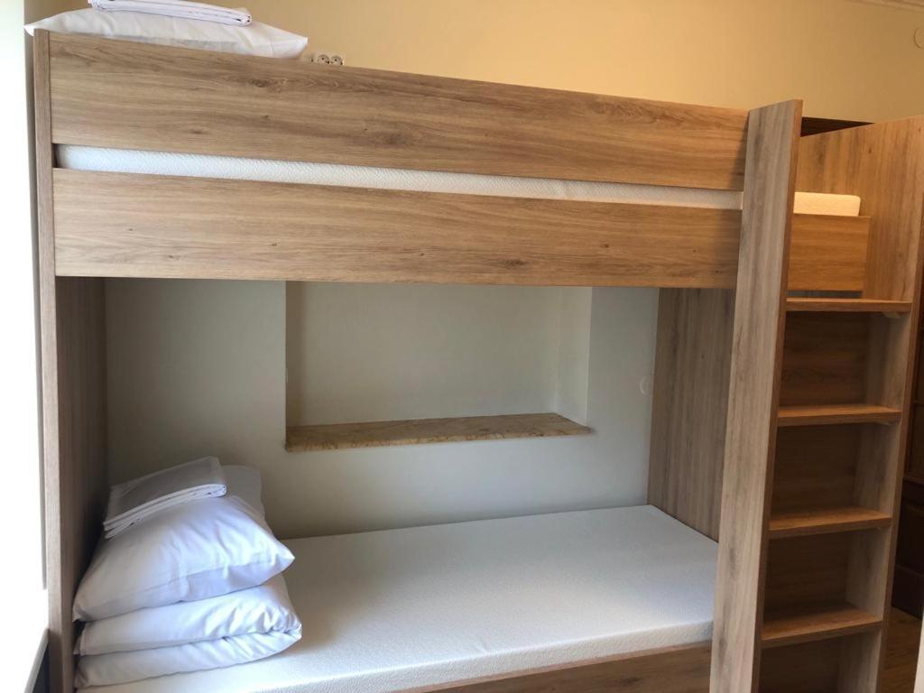Hotel Bed&Blues Wilno Zewnętrze zdjęcie