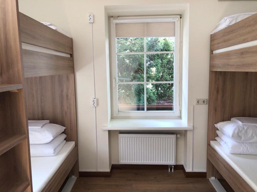 Hotel Bed&Blues Wilno Zewnętrze zdjęcie