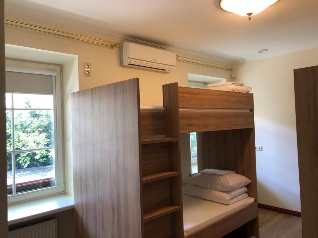 Hotel Bed&Blues Wilno Zewnętrze zdjęcie