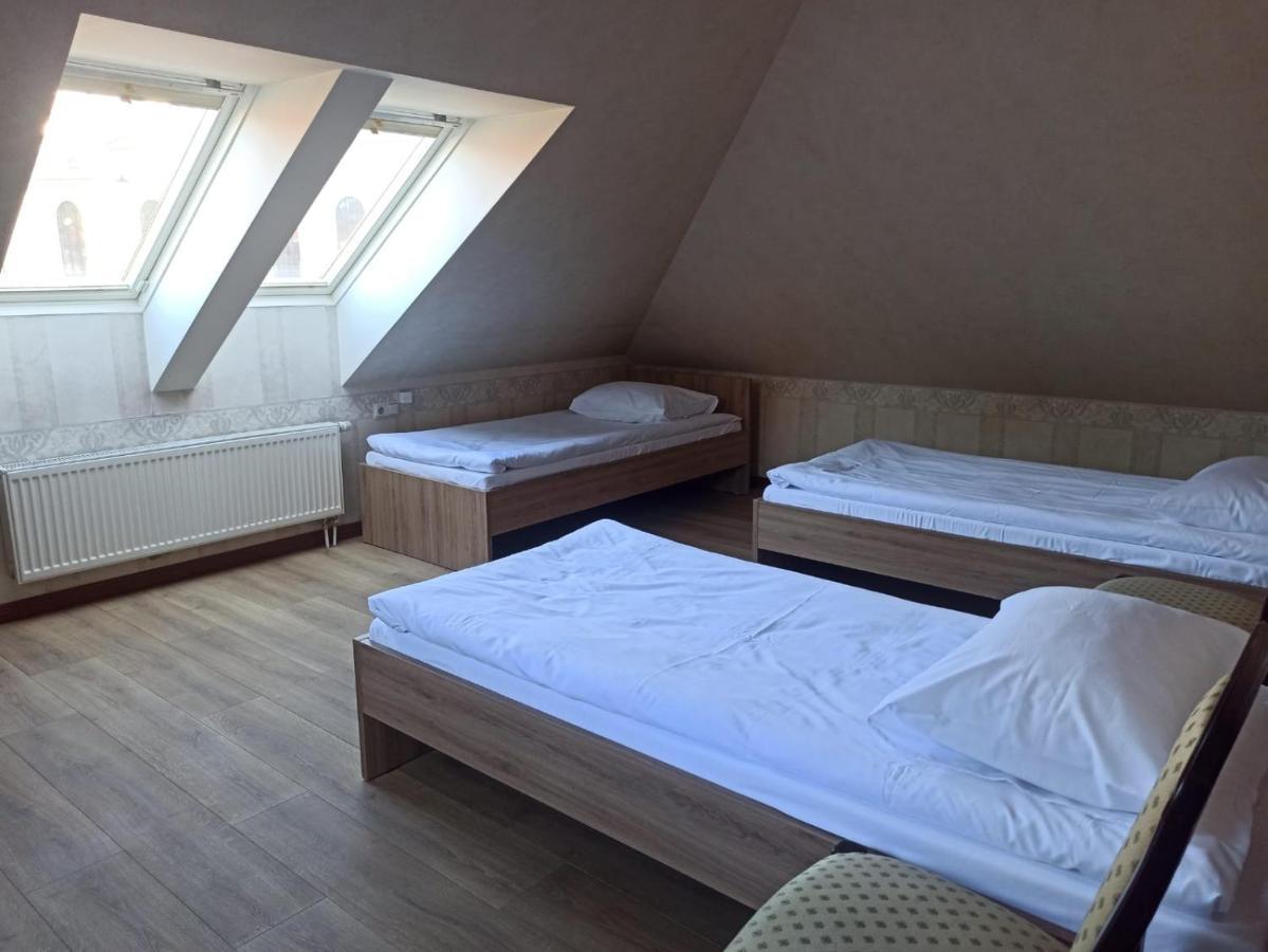 Hotel Bed&Blues Wilno Zewnętrze zdjęcie