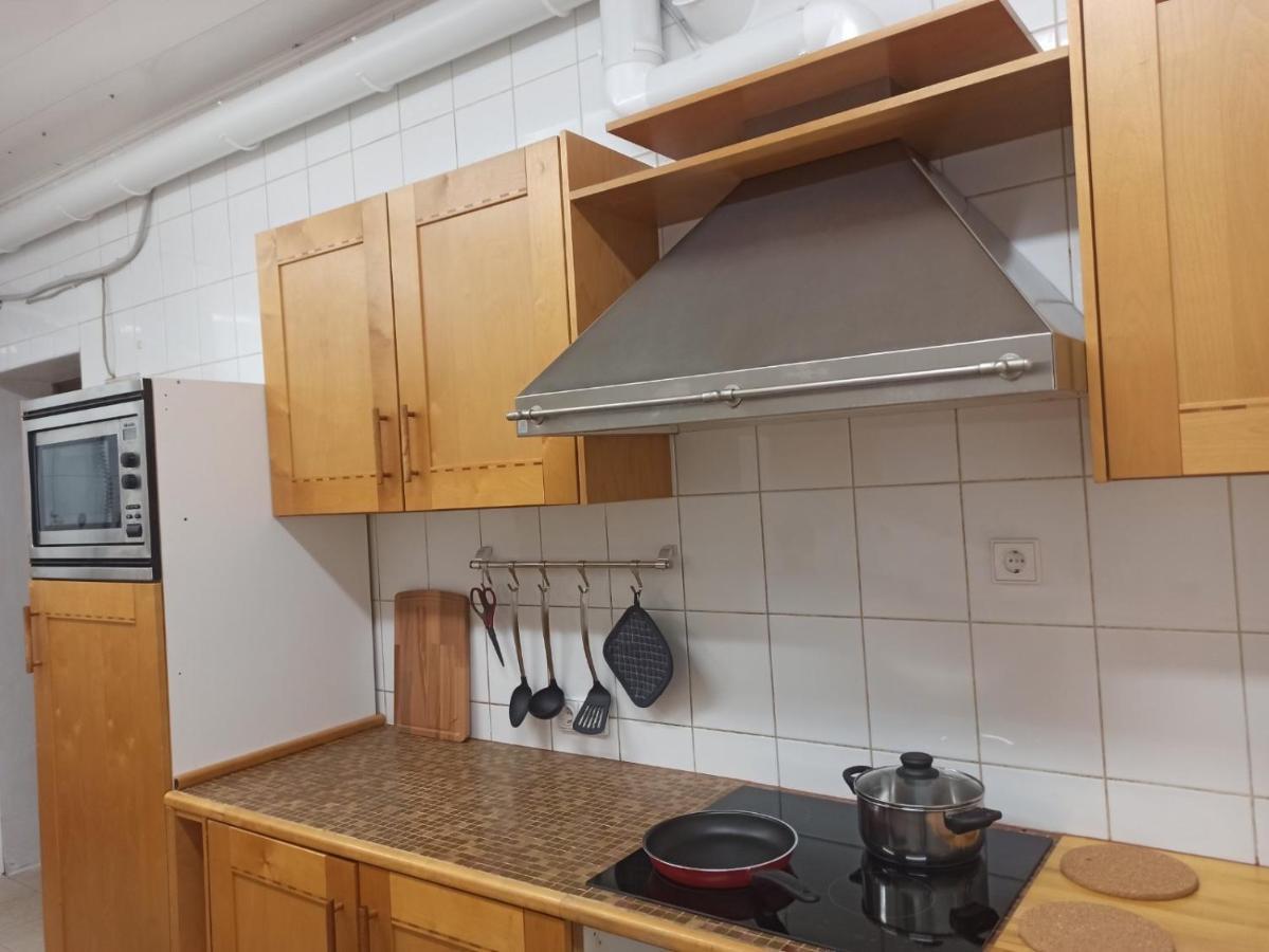 Hotel Bed&Blues Wilno Zewnętrze zdjęcie