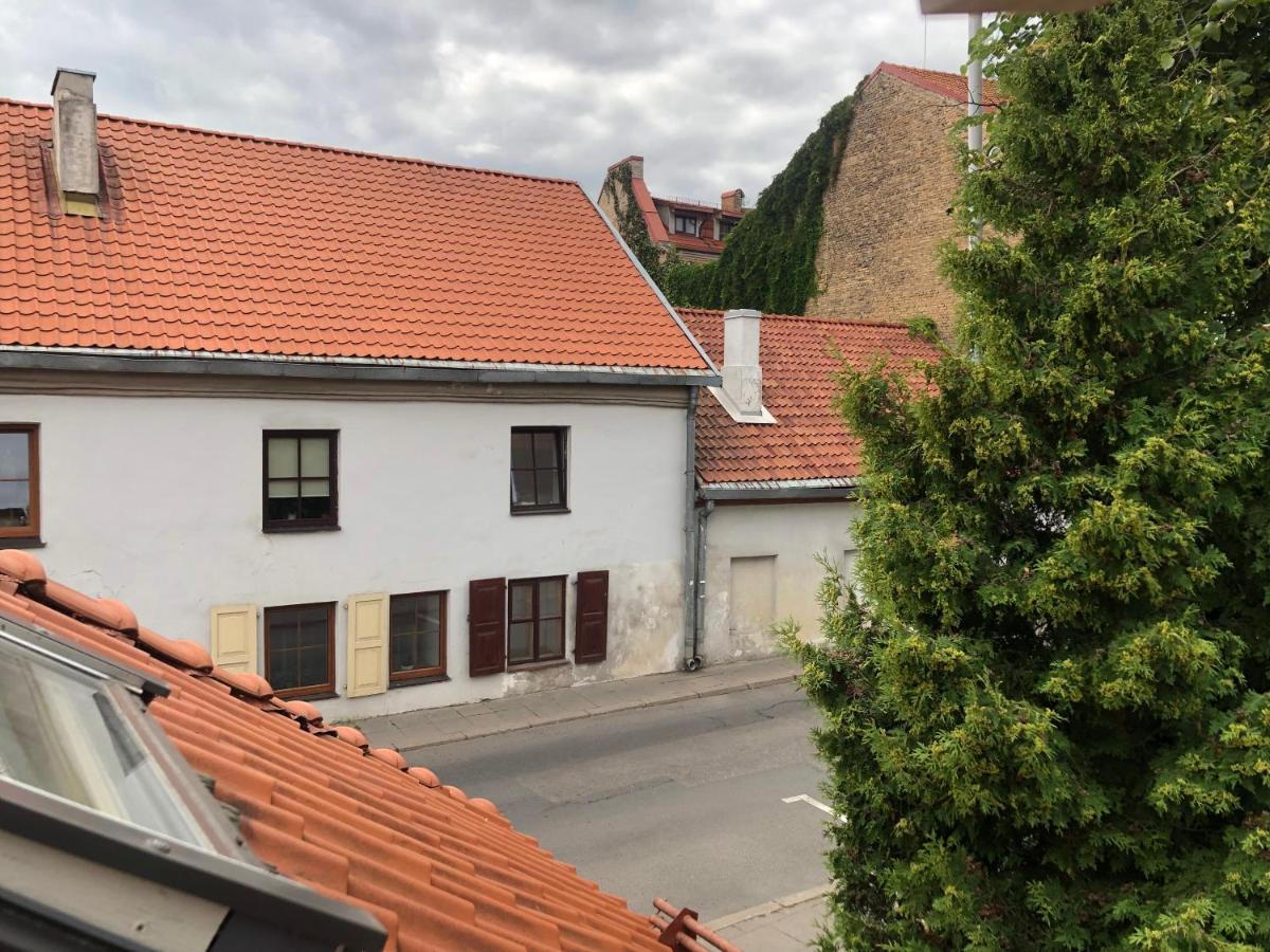 Hotel Bed&Blues Wilno Zewnętrze zdjęcie